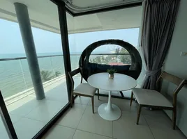 1 Bedroom Condo for rent at Water's Edge, Na Chom Thian, Sattahip