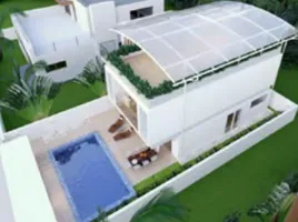 4 Bedroom Villa for sale at Ban Tai Estate, Maenam