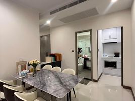 3 Bedroom Apartment for rent at Supalai Oriental Sukhumvit 39, Khlong Tan Nuea