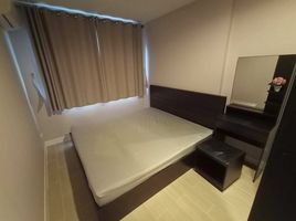 1 Bedroom Condo for sale at Voque Place Sukhumvit 107, Bang Na