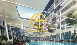 1 Habitación Apartamento en venta en Oasis Residences, Abu Dhabi Oasis 2