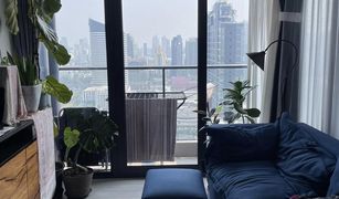 2 Bedrooms Condo for sale in Huai Khwang, Bangkok One 9 Five Asoke - Rama 9