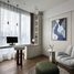 1 Schlafzimmer Wohnung zu vermieten im Ideo Q Sukhumvit 36, Khlong Tan