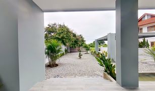 4 Bedrooms House for sale in Mae Hia, Chiang Mai 