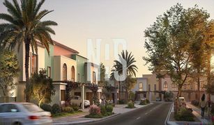 4 chambres Villa a vendre à Yas Acres, Abu Dhabi Yas Park Gate