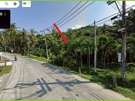  Land for sale in Koh Phangan Surat Thani, Ban Tai, Koh Phangan, Surat Thani