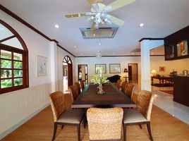 5 Schlafzimmer Haus zu verkaufen in Hua Hin, Prachuap Khiri Khan, Hua Hin City