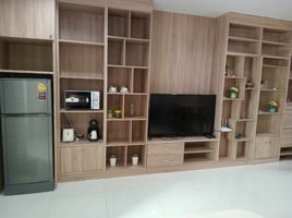 2 Bedroom Condo for sale at Golden Pattaya Condominium, Na Kluea