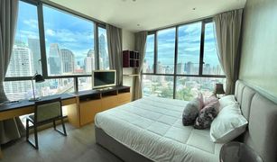 1 Bedroom Condo for sale in Khlong Tan Nuea, Bangkok Aequa Sukhumvit 49