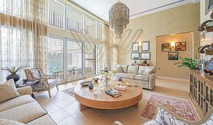 4 Bedrooms Apartment for sale in Al Muneera, Abu Dhabi Al Muneera Townhouses-Island