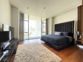 2 Bedroom Condo for rent at The Sukhothai Residences, Thung Mahamek