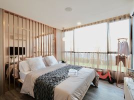 1 Schlafzimmer Wohnung zu verkaufen im Atmoz Ratchada - Huaikwang, Sam Sen Nok