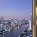 The Residences Mandarin Oriental Bangkok