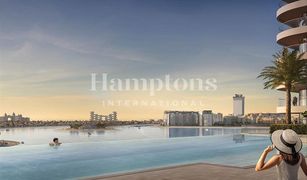 4 Bedrooms Apartment for sale in EMAAR Beachfront, Dubai Seapoint