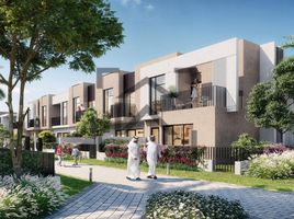 3 बेडरूम टाउनहाउस for sale at Greenview, EMAAR South