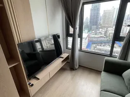 1 Bedroom Condo for rent at Life Rama 4 - Asoke, Khlong Toei, Khlong Toei