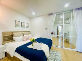 1 Bedroom Condo for sale at SR Complex, Nong Pa Khrang, Mueang Chiang Mai