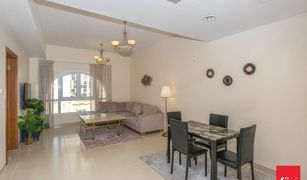 1 Bedroom Apartment for sale in Emirates Gardens 2, Dubai Mulberry 2