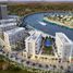 Studio Appartement zu verkaufen im Sharjah Waterfront City, Al Madar 2, Al Madar