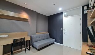 1 chambre Condominium a vendre à Phra Khanong, Bangkok Aspire Sukhumvit 48