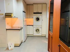 2 Bedroom Condo for rent at Baan Sansiri, Lumphini