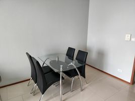 1 Schlafzimmer Appartement zu vermieten im Villa Sathorn, Khlong Ton Sai, Khlong San