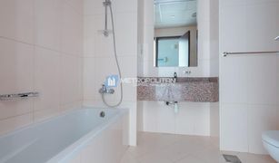 Studio Apartment for sale in City Of Lights, Abu Dhabi C6 Tower