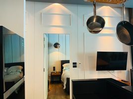 2 Schlafzimmer Wohnung zu verkaufen im Saturdays Residence, Rawai, Phuket Town, Phuket