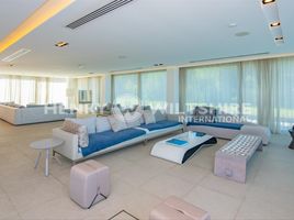 4 Schlafzimmer Villa zu verkaufen im Water Villas, Nurai Island
