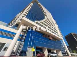 Studio Apartment for sale at Sky Bay Hotel, Burj Views, Downtown Dubai