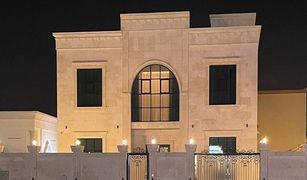 4 Schlafzimmern Villa zu verkaufen in Al Raqaib 2, Ajman Al Raqaib 2