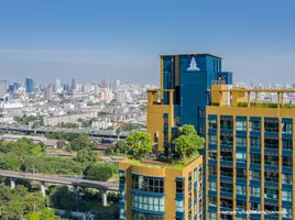 1 Bedroom Apartment for sale at Lumpini Suite Phetchaburi - Makkasan, Makkasan