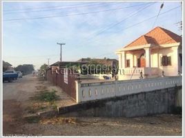 3 Schlafzimmer Villa zu verkaufen in Hadxayfong, Vientiane, Hadxayfong