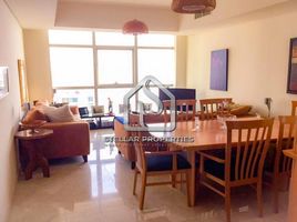 1 Bedroom Apartment for sale at Ocean Terrace, Marina Square, Al Reem Island