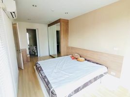 1 Bedroom Condo for rent at Happy Condo Ladprao 101, Khlong Chaokhun Sing