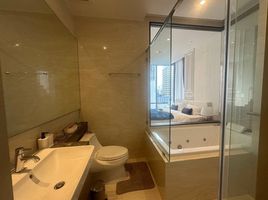 1 Schlafzimmer Appartement zu vermieten im Ashton Silom, Suriyawong