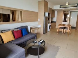 1 Bedroom Apartment for sale at Zire Wongamat, Na Kluea