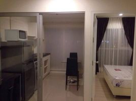 1 Schlafzimmer Wohnung zu vermieten im Aspire Sukhumvit 48, Phra Khanong, Khlong Toei, Bangkok, Thailand