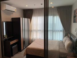 1 Schlafzimmer Appartement zu vermieten im The Politan Aqua, Bang Kraso