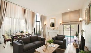 华欣 网络 Villa Amore Hua Hin 3 卧室 别墅 售 