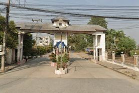 Baan Sitthisap Lam Luk Ka - Klong 7 Real Estate Project in Bueng Kham Phroi, Pathum Thani