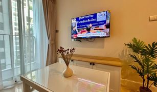 1 Bedroom Condo for sale in Bang Na, Bangkok The Sky Sukhumvit