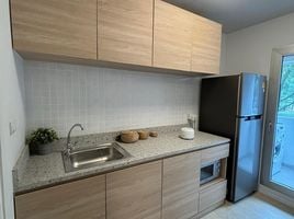 1 Bedroom Condo for rent at Mori Condominium, Ban Mai