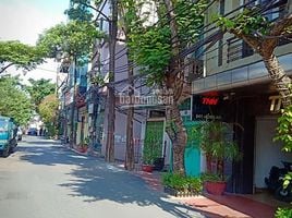 4 Schlafzimmer Haus zu verkaufen in Hoan Kiem, Hanoi, Hang Buom, Hoan Kiem