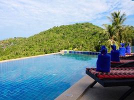 4 Schlafzimmer Villa zu vermieten in Samui International Airport, Bo Phut, Bo Phut