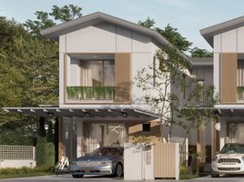 4 Bedroom Villa for sale at Siamese Kin Ramintra Phase 2, Khan Na Yao