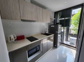 1 спален Кондо в аренду в The Tree Sukhumvit 64, Bang Chak, Пхра Кханонг