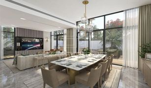 4 chambres Villa a vendre à Murano Residences, Dubai Murooj Al Furjan