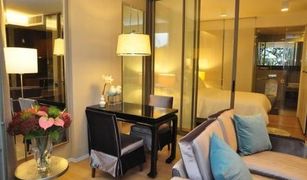 1 Bedroom Condo for sale in Khlong Tan Nuea, Bangkok Siamese Thirty Nine