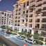 Studio Apartment for sale at Ansam 1, Yas Acres, Yas Island